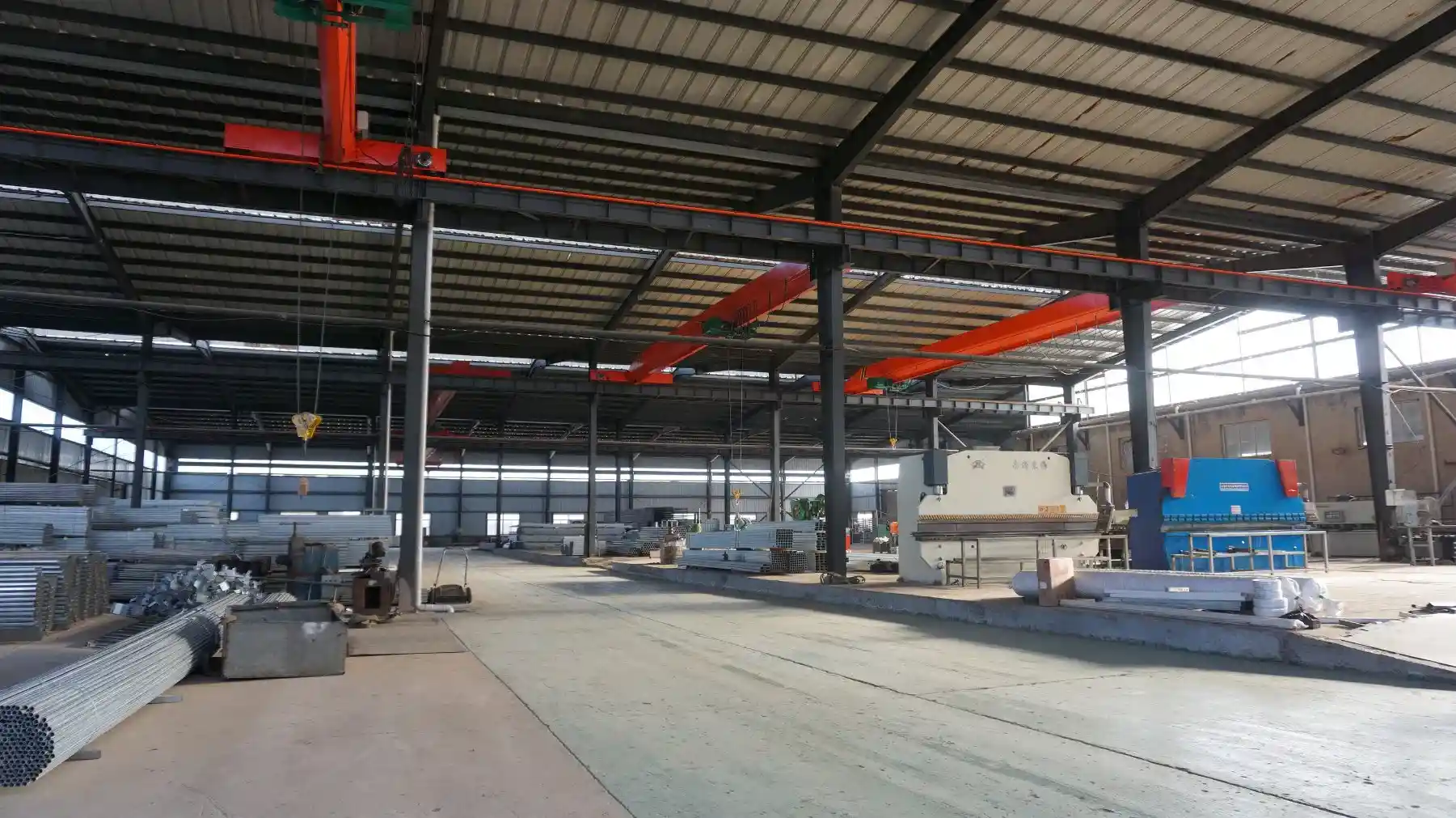 Fabricación de Componentes de Precisión