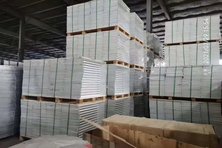 Abastecimiento y Almacenamiento de Materiales
