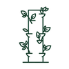 Vertical hydroponic
