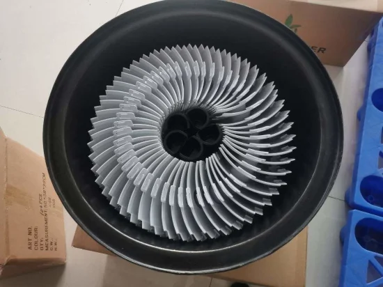 Commercial Vertical Hydroponic Tower Garden for Growers